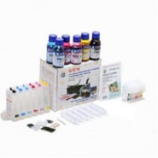 СБПЧ WWM Epson R200/R220 (IS.0218) СБПЧ WWM Epson R200/R220 (IS.0218)