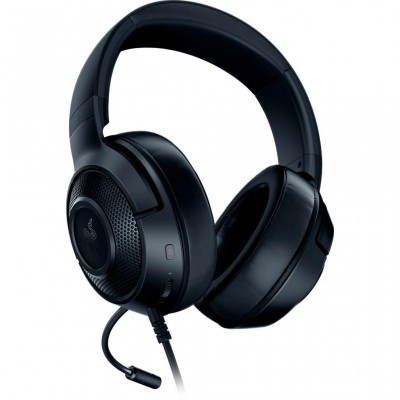 Наушники Razer Kraken X (RZ04-02890100-R3M1)