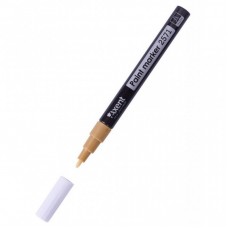 Маркер Axent Paint Gold 1.8-2.2 мм (2571-35-A) Маркер Axent Paint Gold 1.8-2.2 мм (2571-35-A)