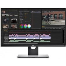 Монiтор LCD 27" DELL UP2716DA 2xHDMI, DP, mDP, USB, Audio, IPS, Pivot, 2560x1440, 100%sRGB, 98%DCI-P3 Монiтор LCD 27" DELL UP2716DA 2xHDMI, DP, mDP, USB, Audio, IPS, Pivot, 2560x1440, 100%sRGB, 98%DCI-P3
