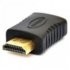 Перехідник HDMI AF to HDMI AM PowerPlant (CA910540) Перехідник HDMI AF to HDMI AM PowerPlant (CA910540)