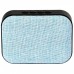 Акустическая система OMEGA OG58DG Bluetooth Fabric Blue (OG58BL)