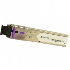 Модуль SFP FoxGate SFP 0.1-1SM-1550nm-20SC Модуль SFP FoxGate SFP 0.1-1SM-1550nm-20SC