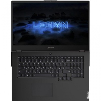 Ноутбук Lenovo Legion 5 17IMH05 (82B30090RA)