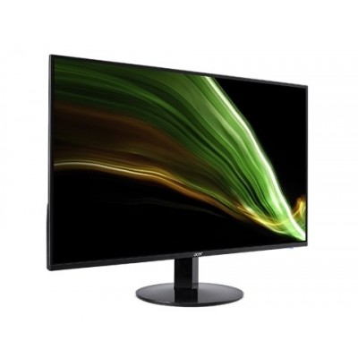 Монітор Acer 23.8&quot; SB241Ybmix, D-Sub, HDMI, IPS, MM, 1920x1080, 60Hz, 1ms, Free-Sync