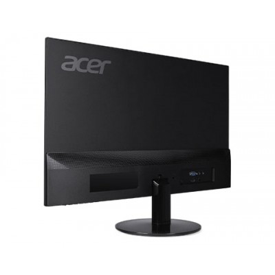 Монітор Acer 23.8&quot; SB241Ybmix, D-Sub, HDMI, IPS, MM, 1920x1080, 60Hz, 1ms, Free-Sync