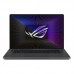 Ноутбук ASUS ROG Zephyrus G16 GU603ZI-N4029 16&quot; QHD+ IPS, Intel i7-12700H, 16GB, F512GB, NVD4070-8, NoOS, Сірий