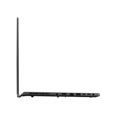 Ноутбук ASUS ROG Zephyrus G16 GU603ZI-N4029 16&quot; QHD+ IPS, Intel i7-12700H, 16GB, F512GB, NVD4070-8, NoOS, Сірий