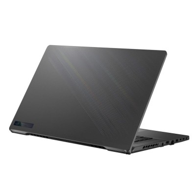 Ноутбук ASUS ROG Zephyrus G16 GU603ZI-N4029 16&quot; QHD+ IPS, Intel i7-12700H, 16GB, F512GB, NVD4070-8, NoOS, Сірий