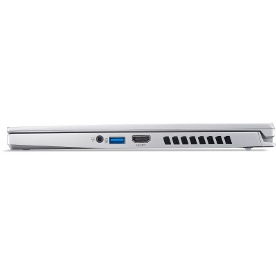 Ноутбук Acer Predator Triton 14 PT14-51 14&quot; WQXGA miniLED, Intel i7-13700H, 32GB, F1TB, NVD4070-8, Lin, сріблястий