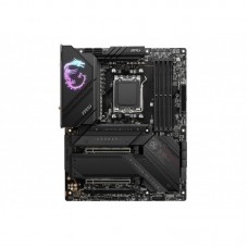 Материнcька плата MSI MPG X670E CARBON WIFI sAM5 X670 4xDDR5 HDMI DP WiFi BT ATX Материнcька плата MSI MPG X670E CARBON WIFI sAM5 X670 4xDDR5 HDMI DP WiFi BT ATX