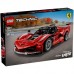 Конструктор LEGO Technic Ferrari FXX K