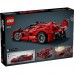 Конструктор LEGO Technic Ferrari FXX K