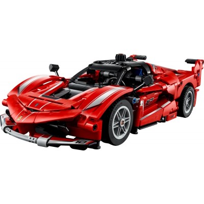 Конструктор LEGO Technic Ferrari FXX K