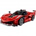 Конструктор LEGO Technic Ferrari FXX K