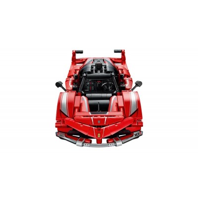 Конструктор LEGO Technic Ferrari FXX K