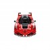 Конструктор LEGO Technic Ferrari FXX K