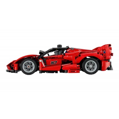 Конструктор LEGO Technic Ferrari FXX K