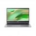Ноутбук Acer Chromebook CB315-6H 15" FHD IPS, Intel P N250, 8GB, F128GB, UMA, ChromeOS, сріблястий