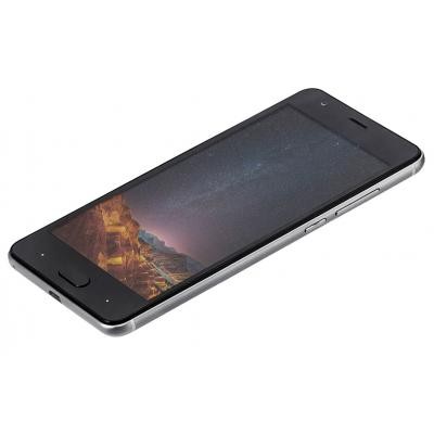 Мобильный телефон Doogee X20 1/16Gb Silver (6924351617110)