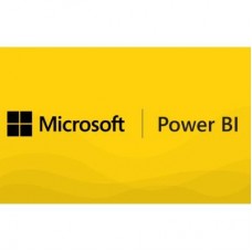 Офисное приложение Microsoft Power BI Pro 1 Month(s) Corporate (800f4f3b) Офисное приложение Microsoft Power BI Pro 1 Month(s) Corporate (800f4f3b)