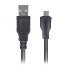 Дата кабель USB 2.0 AM to Micro 5P 1.2m GEMIX (Art.GC 1611)