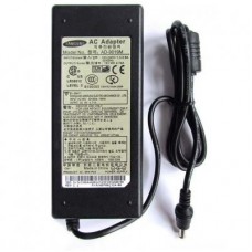 Блок живлення до ноутбуку Grand-X Samsung (19V 4.74A 90W) 5.5x3.0mm (ORGSA90W) Блок живлення до ноутбуку Grand-X Samsung (19V 4.74A 90W) 5.5x3.0mm (ORGSA90W)