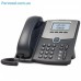 IP телефон Cisco SPA502G