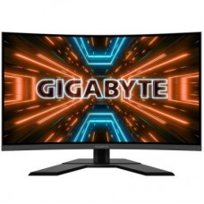 Монітор GIGABYTE G32QC Монітор GIGABYTE G32QC