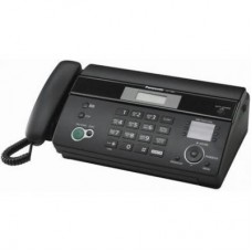 Факсимільний апарат PANASONIC KX-FT984UA-B Факсимільний апарат PANASONIC KX-FT984UA-B