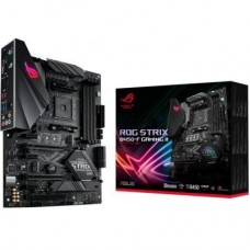 Материнська плата ASUS ROG STRIX B450-F GAMING II