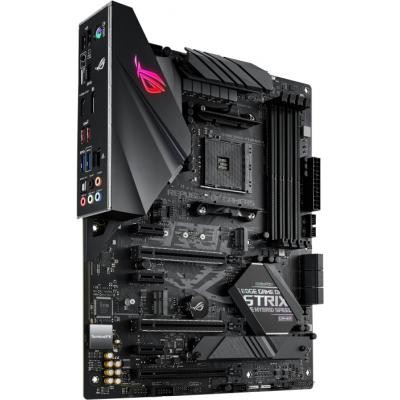 Материнская плата ASUS ROG STRIX B450-F GAMING II