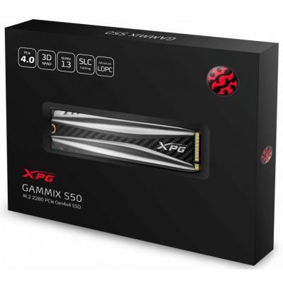 Накопитель SSD M.2 2280 1TB ADATA (AGAMMIXS50L-1T-C)