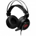 Наушники Redragon Siren 2 Vibration Surround 7.1 Black-Red (74830)