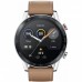 Смарт-часы Honor MagicWatch 2 46mm (MNS-B19) Flax Brown (55024944)