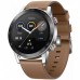 Смарт-часы Honor MagicWatch 2 46mm (MNS-B19) Flax Brown (55024944)