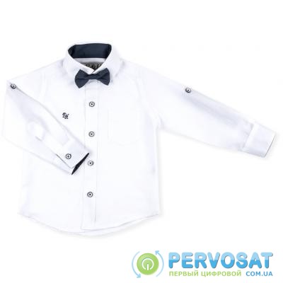 Рубашка Breeze белая (G-218-92B-white)