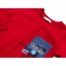 Кофта Breeze с карманчиком (14695-128B-red)