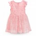 Платье Breeze кружевное (15712-110G-pink)