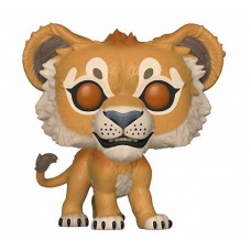 Фігурка Funko POP! Vinyl: Disney: The Lion King (Live Action): Simba 38543