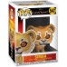 Funko Коллекционная фигурка Funko POP! Vinyl: Disney: The Lion King (LA): Simba 38543