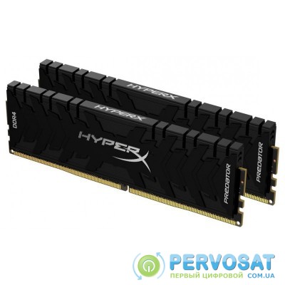 HyperX Predator DDR4 3200[HX432C16PB3K2/64]