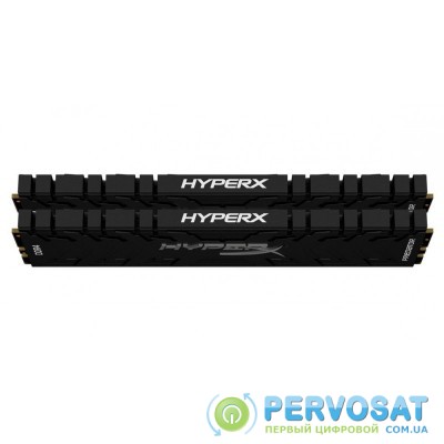 HyperX Predator DDR4 3200[HX432C16PB3K2/64]
