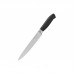 Набір ножів Ardesto Black Mars 6 пр., нержавіюча сталь, дерев'яний блок