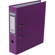 Папка - реєстратор BUROMAX А4, 70мм, JOBMAX PP, lilac, built-up (BM.3011-26c) Папка - реєстратор BUROMAX А4, 70мм, JOBMAX PP, lilac, built-up (BM.3011-26c)
