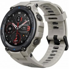 Смарт-годинник Amazfit T-Rex Pro Desert Grey Смарт-годинник Amazfit T-Rex Pro Desert Grey
