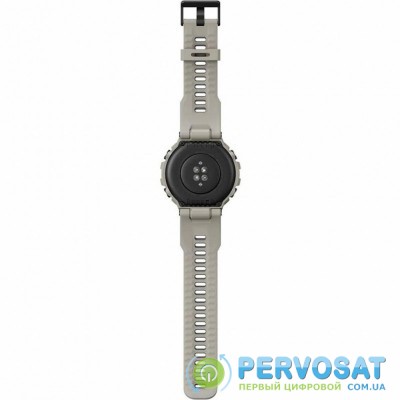 Смарт-часы Amazfit T-Rex Pro Desert Grey
