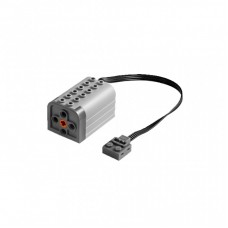 Конструктор LEGO Education E-Motor (9670) Конструктор LEGO Education E-Motor (9670)
