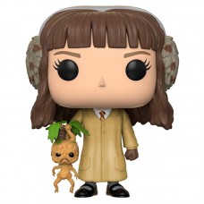 Фігурка Funko POP! Harry Potter S5 Hermione Granger (Herbology) 29502