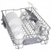 Посудомийна машина Bosch вбудовувана, 9компл., A+, 45см, 3й кошик, білий